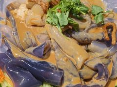 -伊喜饺子·烤鸭(五道口学院路店)