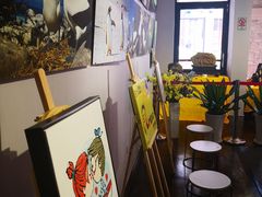 -中旅阿那亚九龙湖·公主酒店