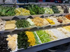 -醉人椒麻辣香锅(上地华联店)