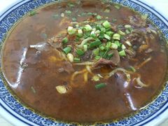 -椿萱堂鱿鱼面(同和路店)