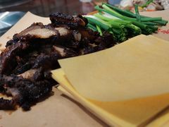 -魁盛居百年鲁菜馆(中林路店)
