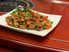 -北海港酒楼 海鲜代加工 粤菜(淡村商贸城店)