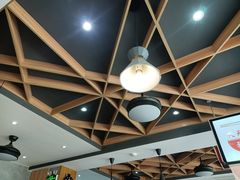 -天天鲜面馆(衡山路店)