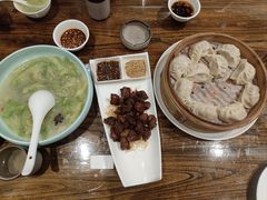 -小时候文化餐厅(盘山店)