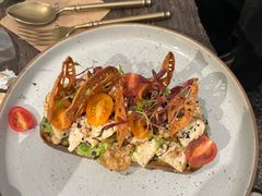 -O'mills Sourdough Bakery&Bistro(永嘉路店)