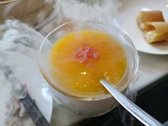 -唐阁海景中餐厅·纯手工早茶·粤菜(海口朗廷酒店)
