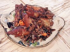 -十面欢腾·海鲜面·台式Bistro(长乐路店)