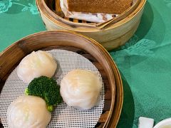 怀旧马拉糕-誉八仙粤菜(万象天地店)