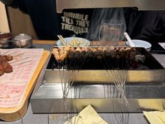 -老白清真烧烤(锦州旗舰店)