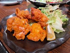 -鸟屋·烧鸟居酒屋(新世纪广场店)