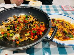 -紫光园·烤鸭·北京菜(劲松店)