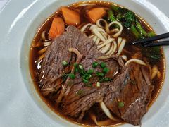 -康师傅私房牛肉面(北京南站店)
