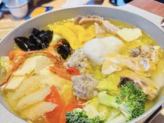 -绍兴老味道·非遗门店(银泰城店)