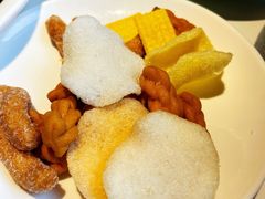 -红楼饭店(孙村店)