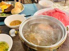 -福州西湖大酒店·怡湖咖啡厅