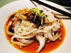-飞鹿餐饮·陕南菜(北关店)