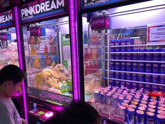 -嗨翻Hi-Fun竞技主题乐园·蹦床亲子生日轰趴(国光1937店)