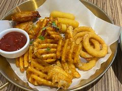 -榖屋house of flour(张江首店)