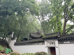 -采石矶景区