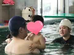 -BlueBubble蓝泡泡婴幼儿游泳会所(合川路店)
