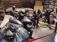 -上海四行仓库抗战纪念馆