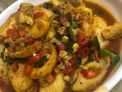 -建辉湖南土菜馆(南大街店)