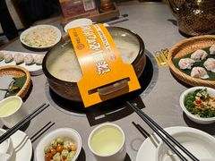 -顺德公·广东猪肚鸡(车公庙总店)