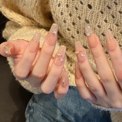 -1T·1M 日式美甲美睫