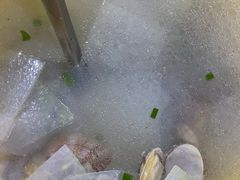 -庆余生平价生猛海鲜(海棠湾林旺夜市店)