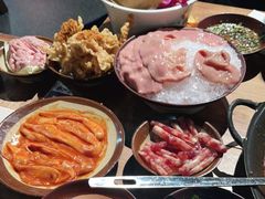 -楠火锅(龙阳广场店)