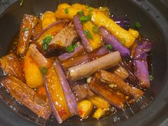 -吕氏疙瘩汤·私家菜馆(慈云寺店)