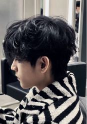 -HairCode芭曲发型