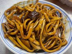 -珠宝街老左杂酱面馆