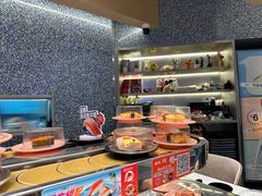 -争鲜回转寿司(朝北大悦城店)