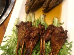 -牛品福潮汕牛肉火锅(旺庄店)