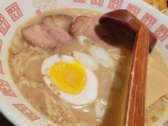 -白石の深夜食堂(泰华店)