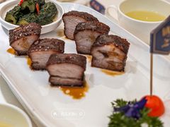 始创黑叉烧-南棠馆粤菜坊(群光店)