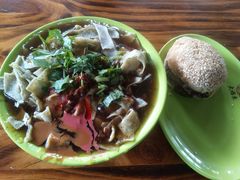 锅巴菜-大福来(瑶环路店)