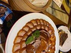 -范家小馆·烤鸭新京菜(金融街店)