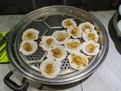 -四海蒸鲜蒸汽海鲜自助(北戴河店)