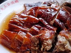 鹅肉-黄连大头华烧鹅店(大良店)