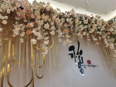 -稻香酒家·33年老字号·港式粤菜(富邦中心店)