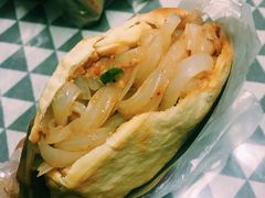 -刘小武·锅魁(总店)