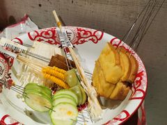 -生火火·小炉子炭烤(金楠天街总店)