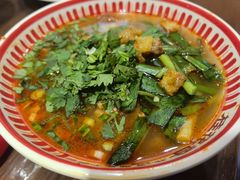 -桂花香手工面(鼓楼店)