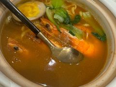 -南山鲜虾面·活鲜小馆·海味大连菜(南山总店)