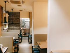 大堂-野妹经典火锅(民治店)