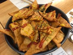 -BOPEYE·波派炸鸡(河西中央商场店)