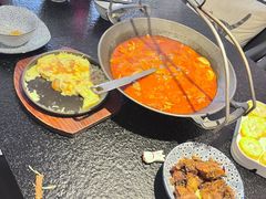 -有才叔的小馆(招商依云曲江店)