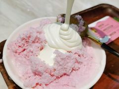 落丁香-丹礼糖甜品
